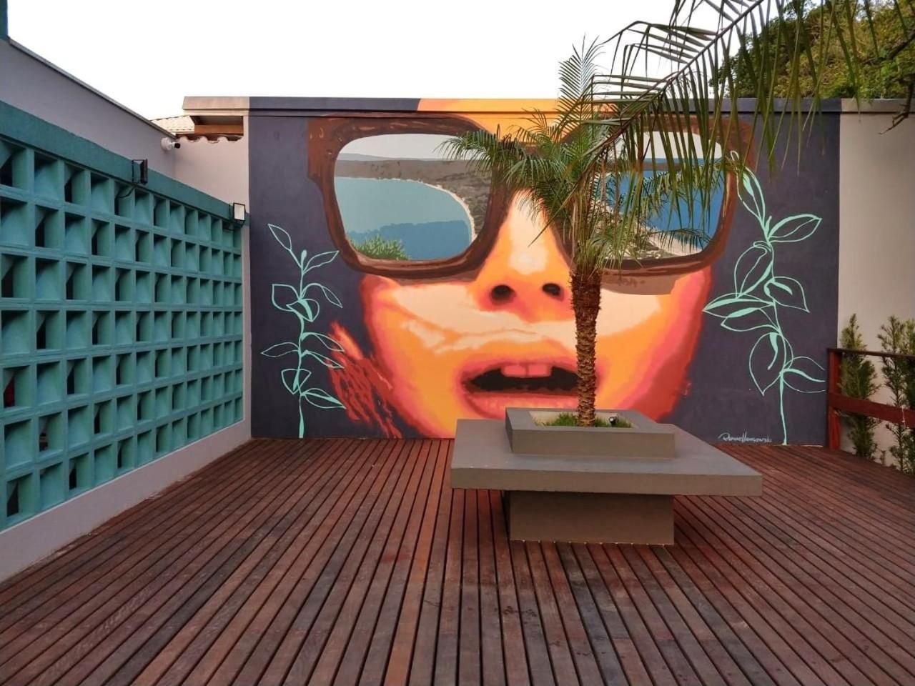 Apartamento Praia Mariscal Canto Grande Bombinhas - Canela Flats 03 Exterior foto