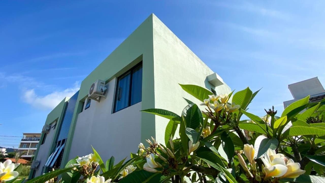 Apartamento Praia Mariscal Canto Grande Bombinhas - Canela Flats 03 Exterior foto