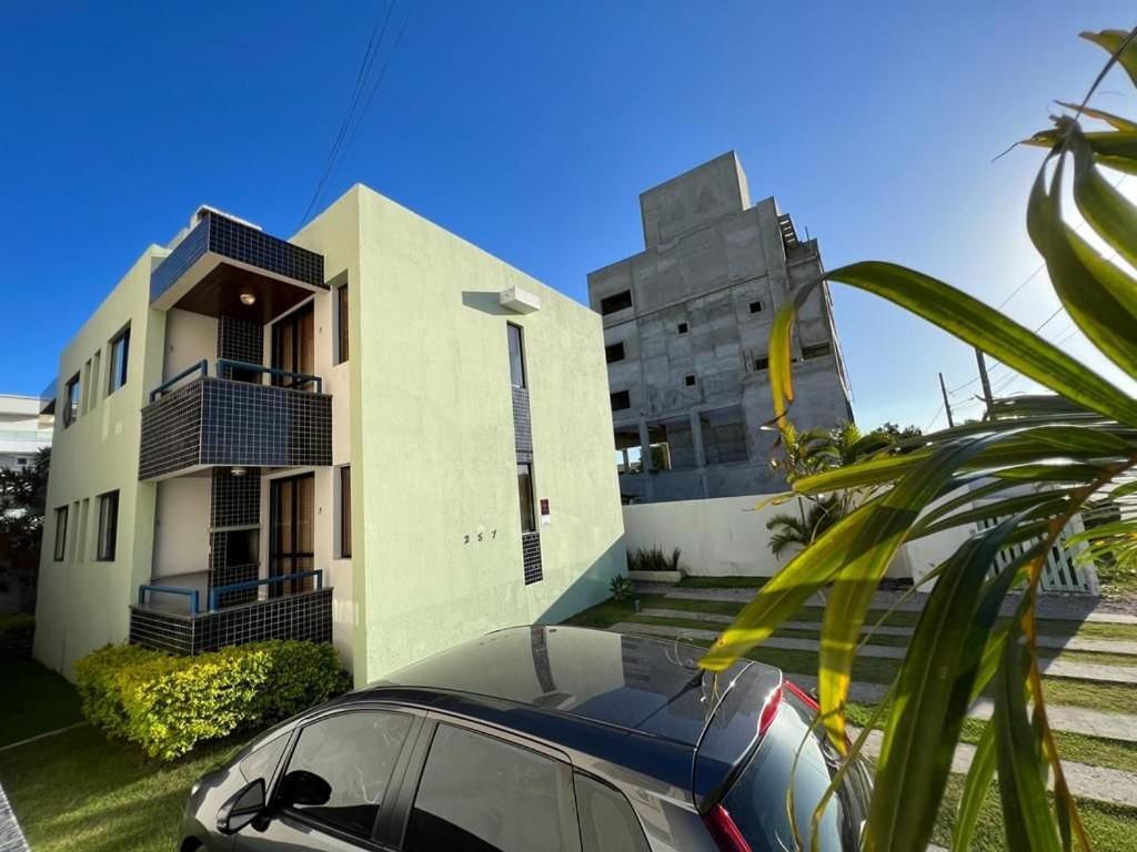 Apartamento Praia Mariscal Canto Grande Bombinhas - Canela Flats 03 Exterior foto
